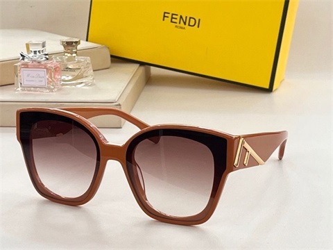 Fendi sunglass-316